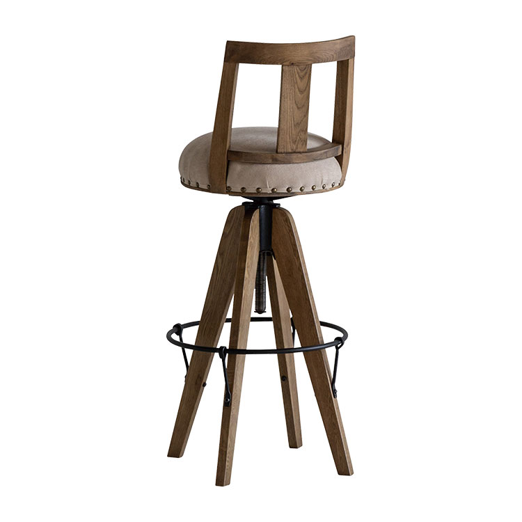 ファソラチェア ハイタイプ | 家具・インテリア通販サイト CRASH GATE