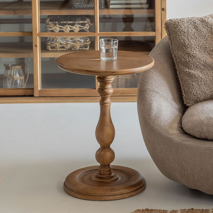 ホオズキ サイドテーブル | 家具・インテリア通販サイト CRASH GATE