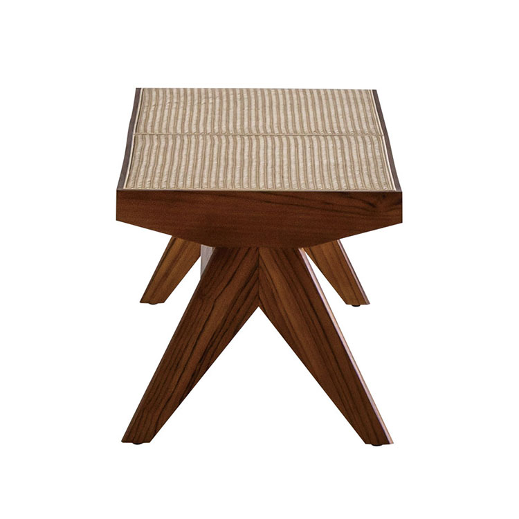 シャドウ ベンチ 115cm | 家具・インテリア通販サイト CRASH GATE