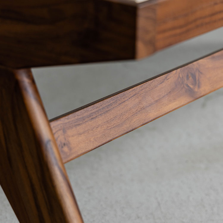 シャドウ ベンチ 115cm | 家具・インテリア通販サイト CRASH GATE