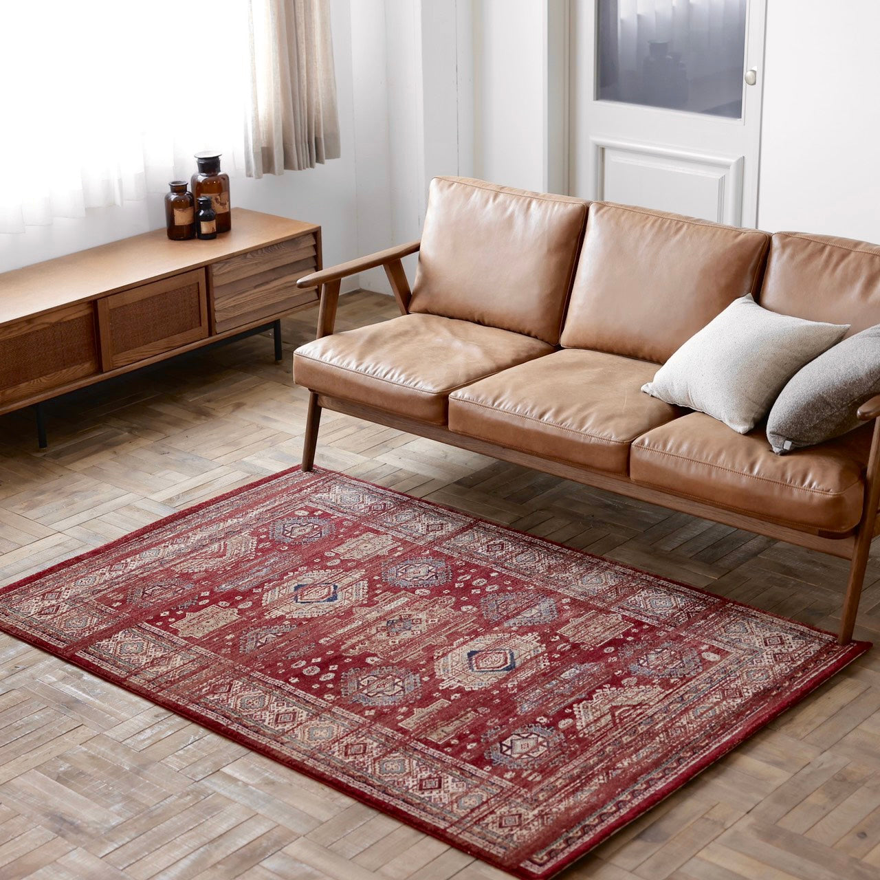 キルマンラグ | 家具・インテリア通販サイト CRASH GATE(クラッシュ