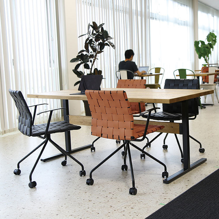 ハーパー デスクチェア | 家具・インテリア通販サイト CRASH GATE