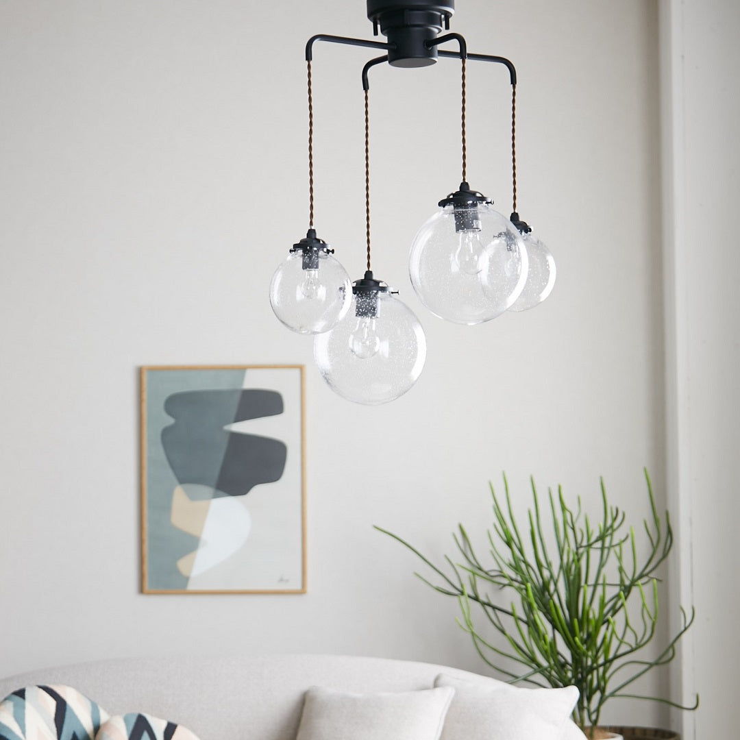 オレリア ペンダント | 家具・インテリア通販サイト CRASH GATE