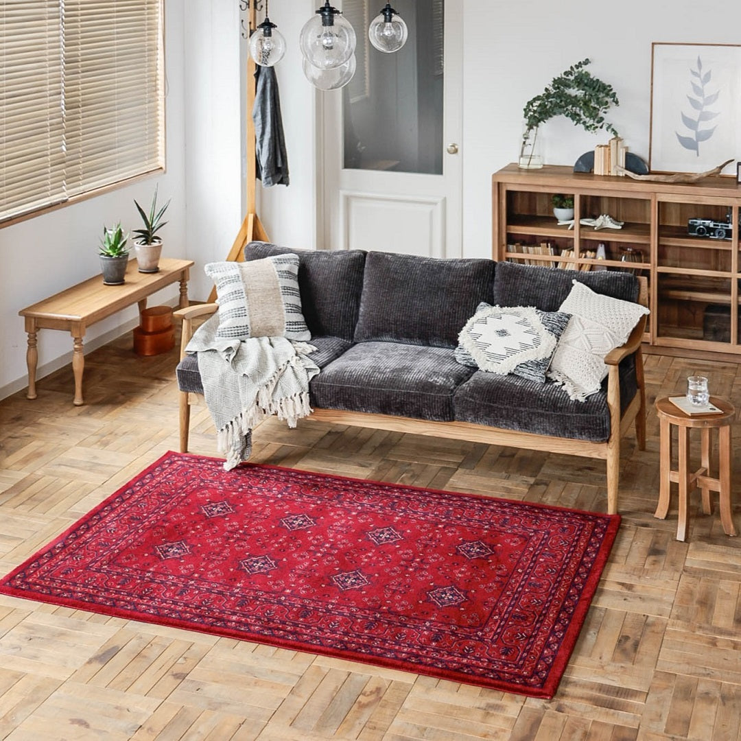 カンパラ ラグ | 家具・インテリア通販サイト CRASH GATE(クラッシュ