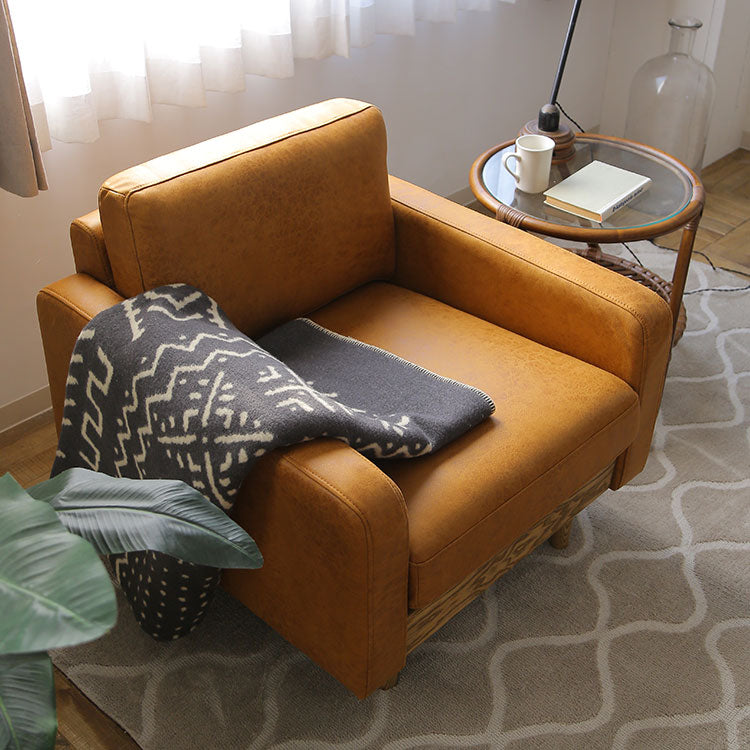 フリートソファ 1人掛け | 家具・インテリア通販サイト CRASH GATE