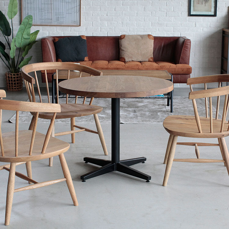 トリップ カフェテーブル 丸型 WF-1 | 家具・インテリア通販サイト