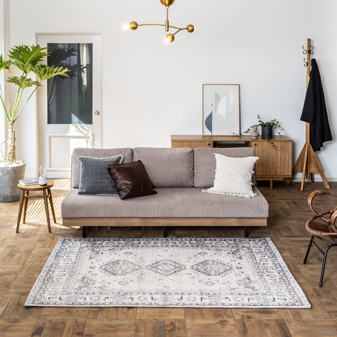 ハドソン ラグ | 家具・インテリア通販サイト CRASH GATE(クラッシュ