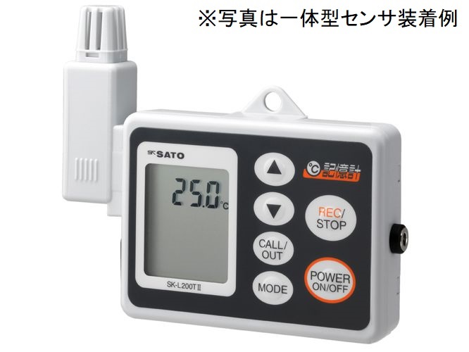 佐藤計量器製作所