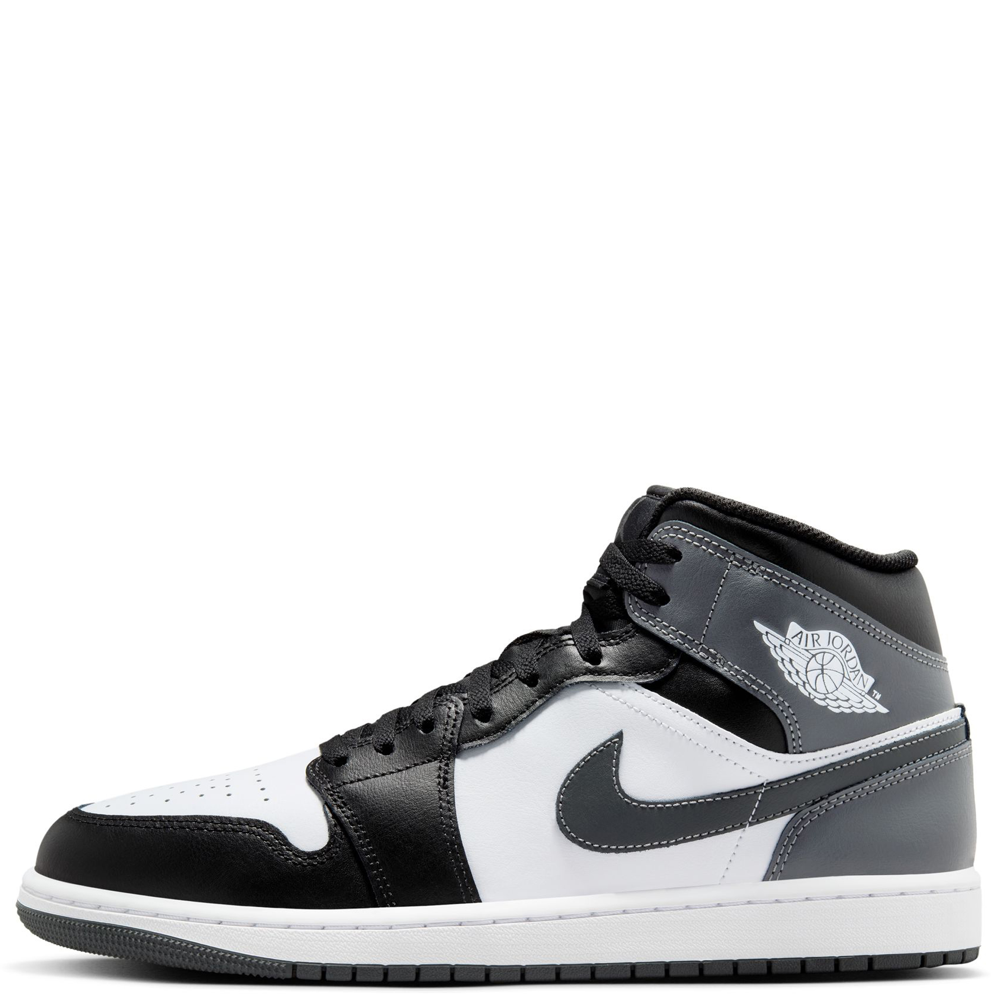 JORDAN Air 1 Mid DQ8426 001 - Shiekh