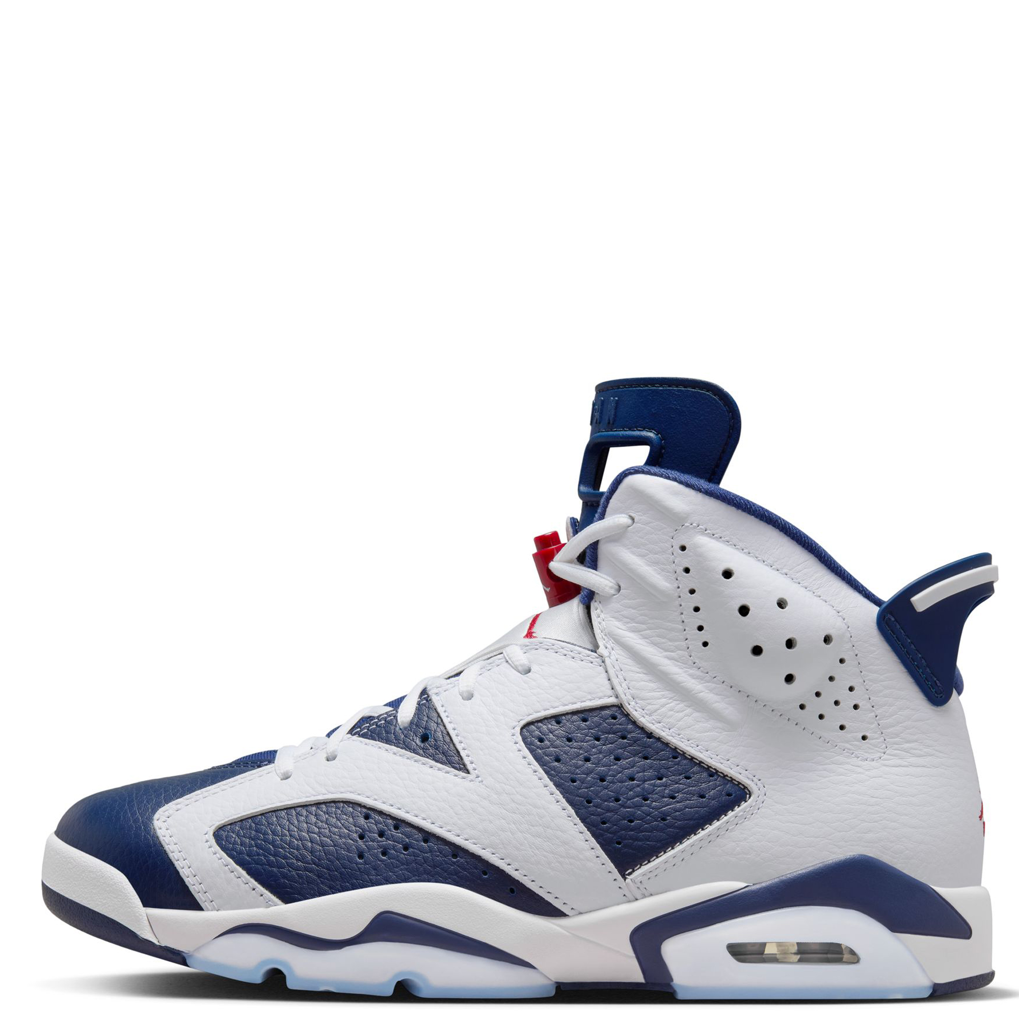 JORDAN Air 6 Retro CT8529 164 - Shiekh