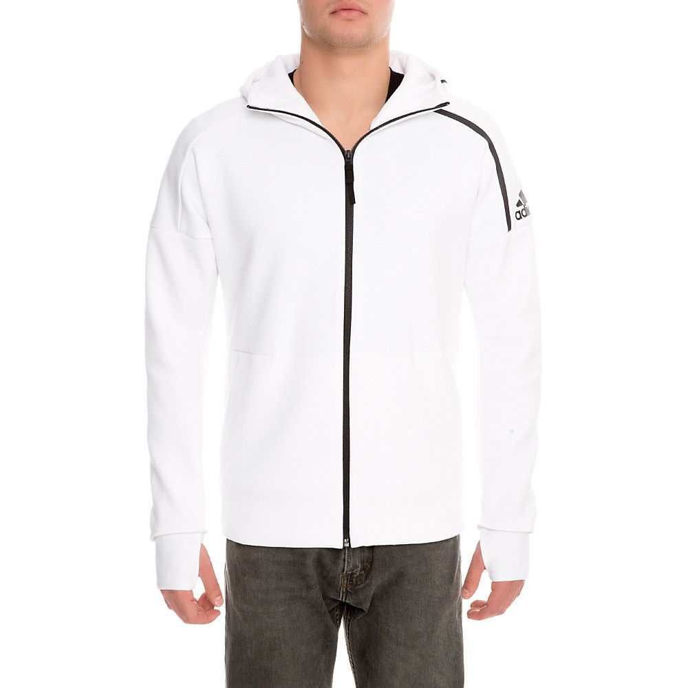 ADIDAS Men's Z.N.E Hoodie B48878 - Shiekh