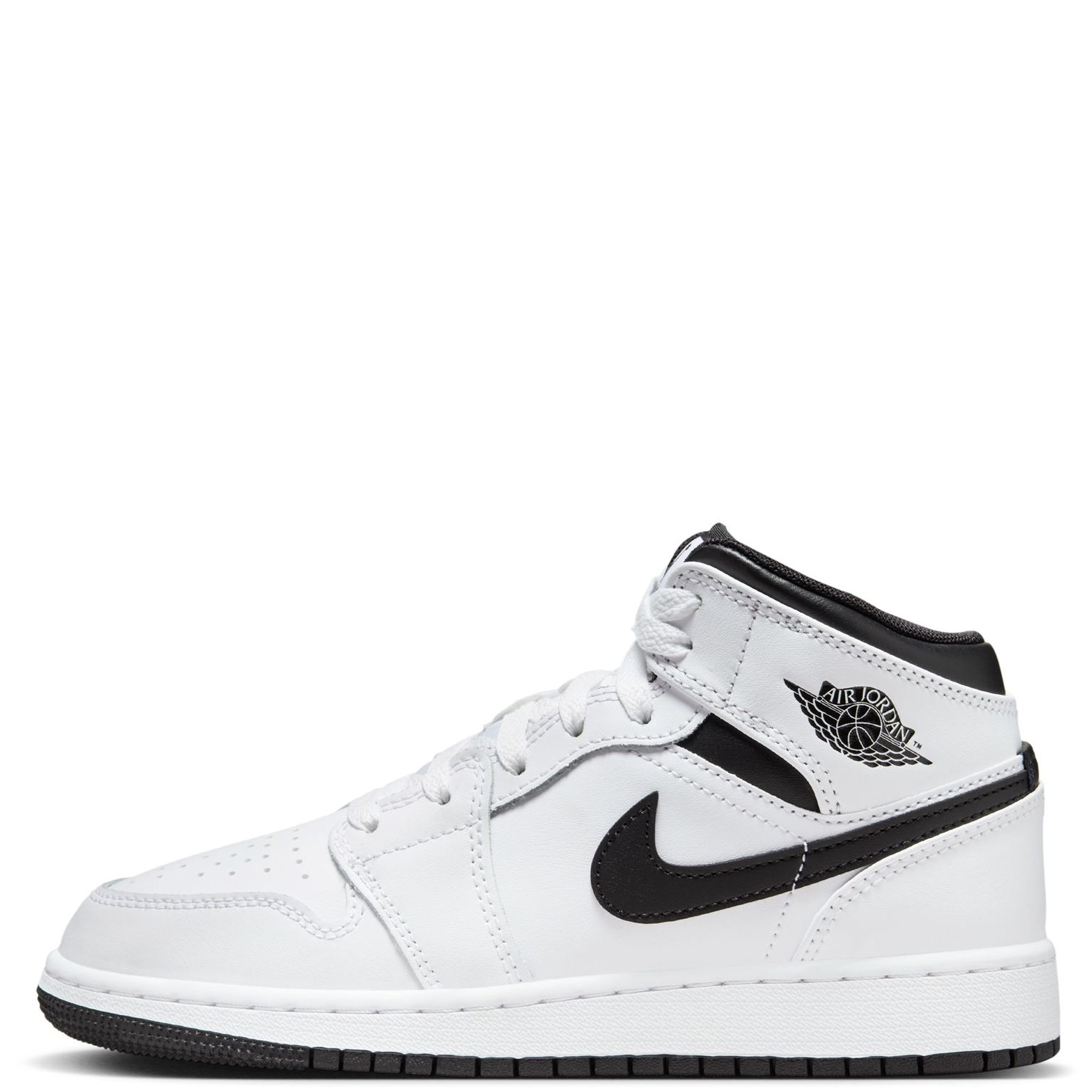 JORDAN Grade School Air 1 Mid DQ8423 132 - Shiekh