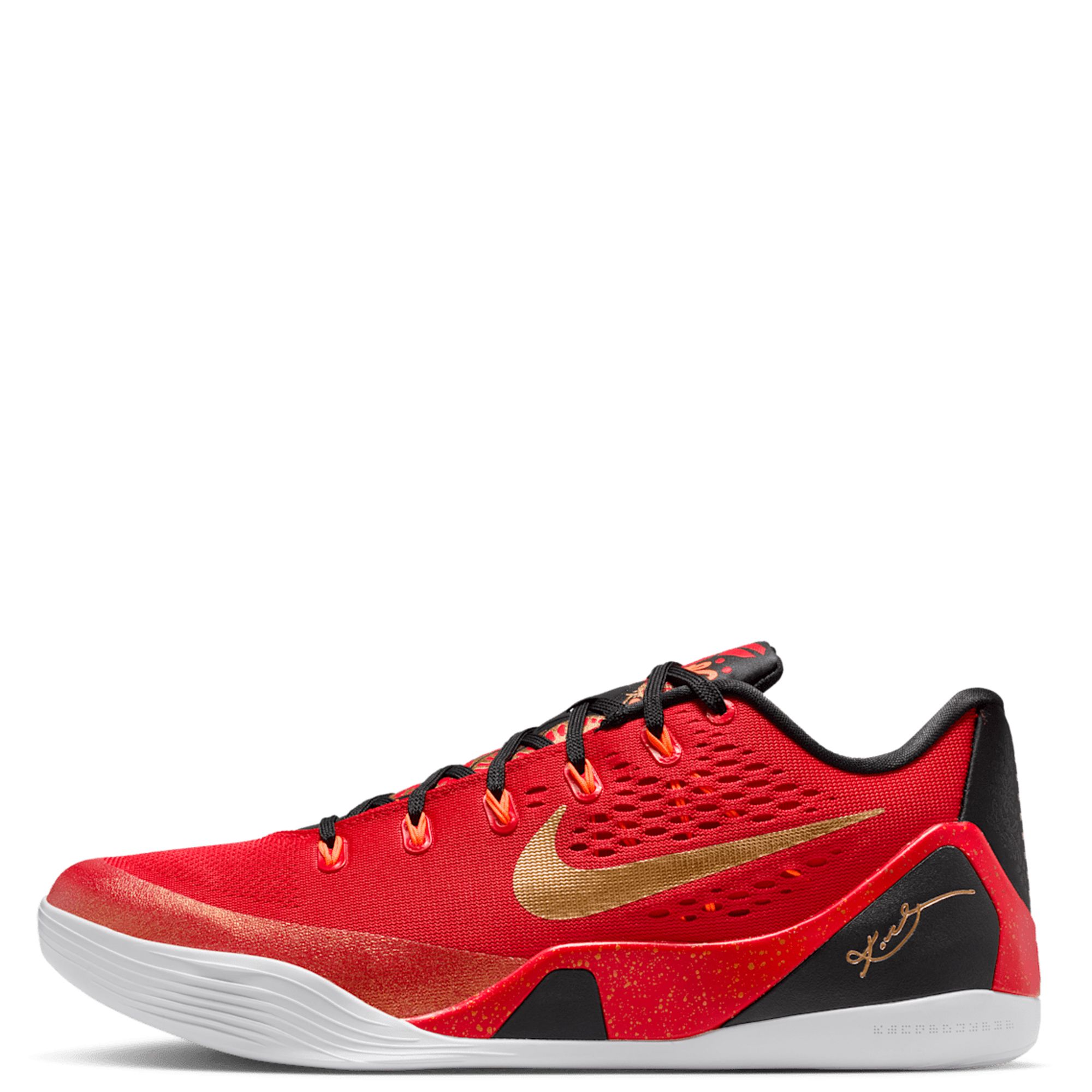 NIKE Kobe 9 Low China In Store Only IH1400 600 - Shiekh