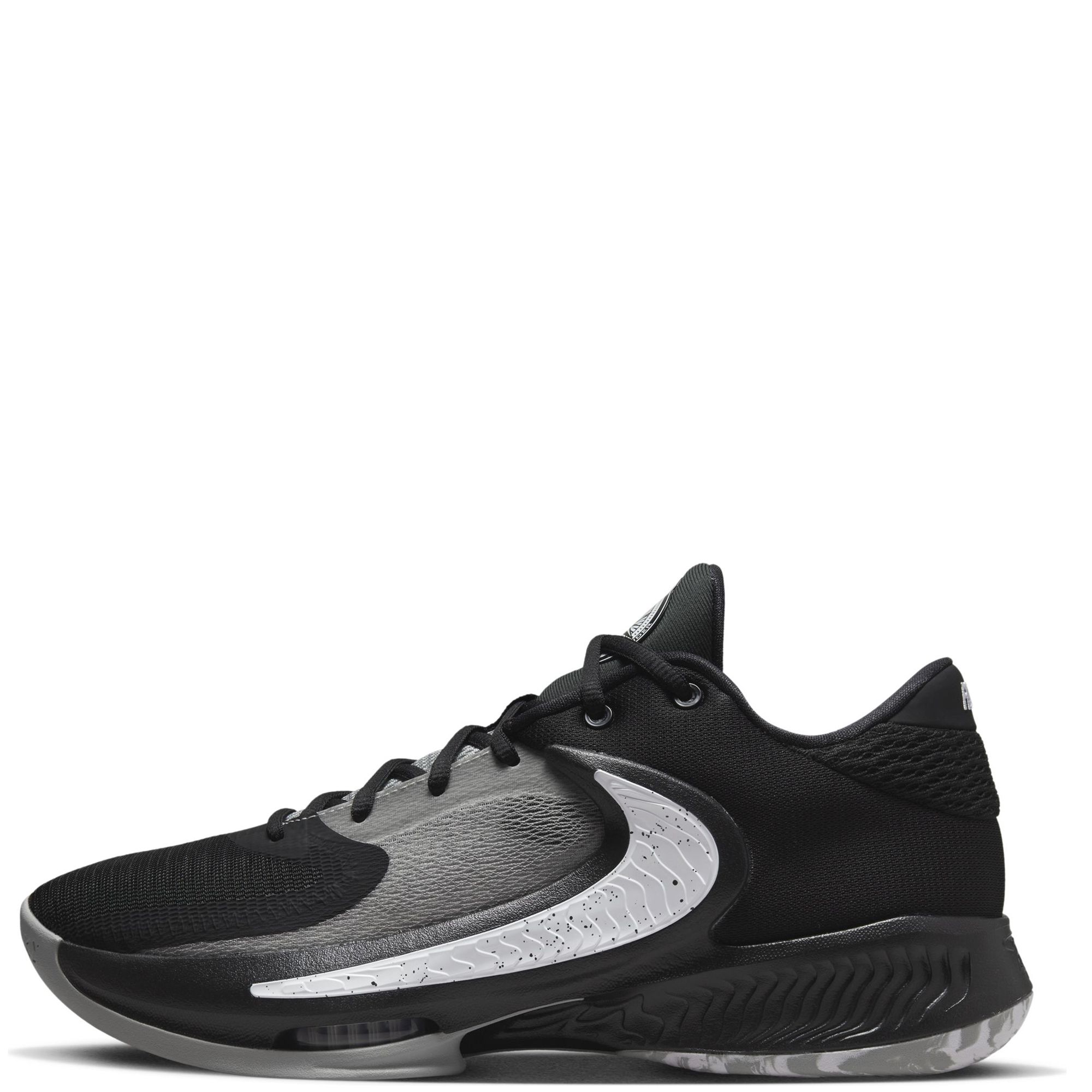 NIKE Zoom Freak 4 