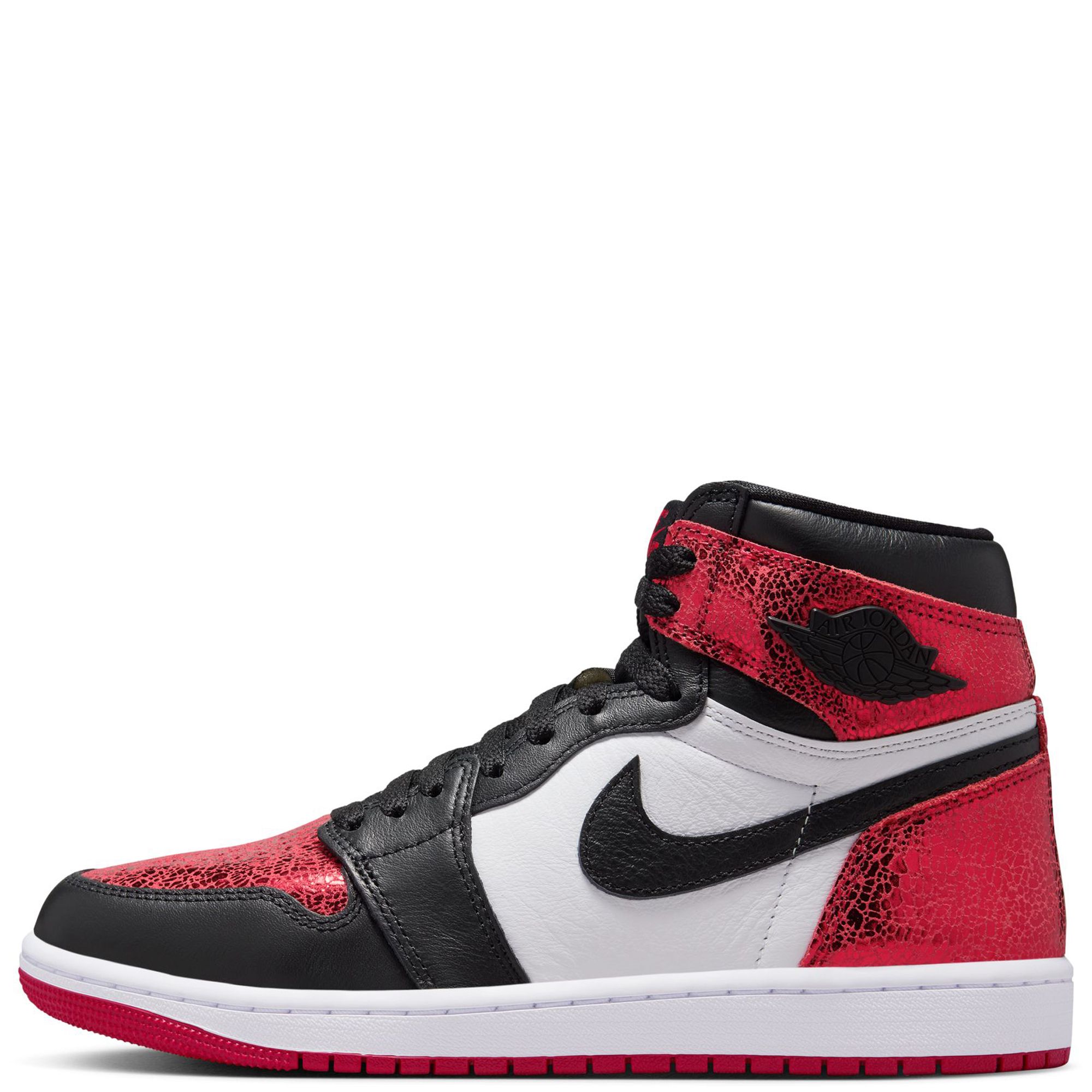JORDAN Women's Air 1 Retro High OG 