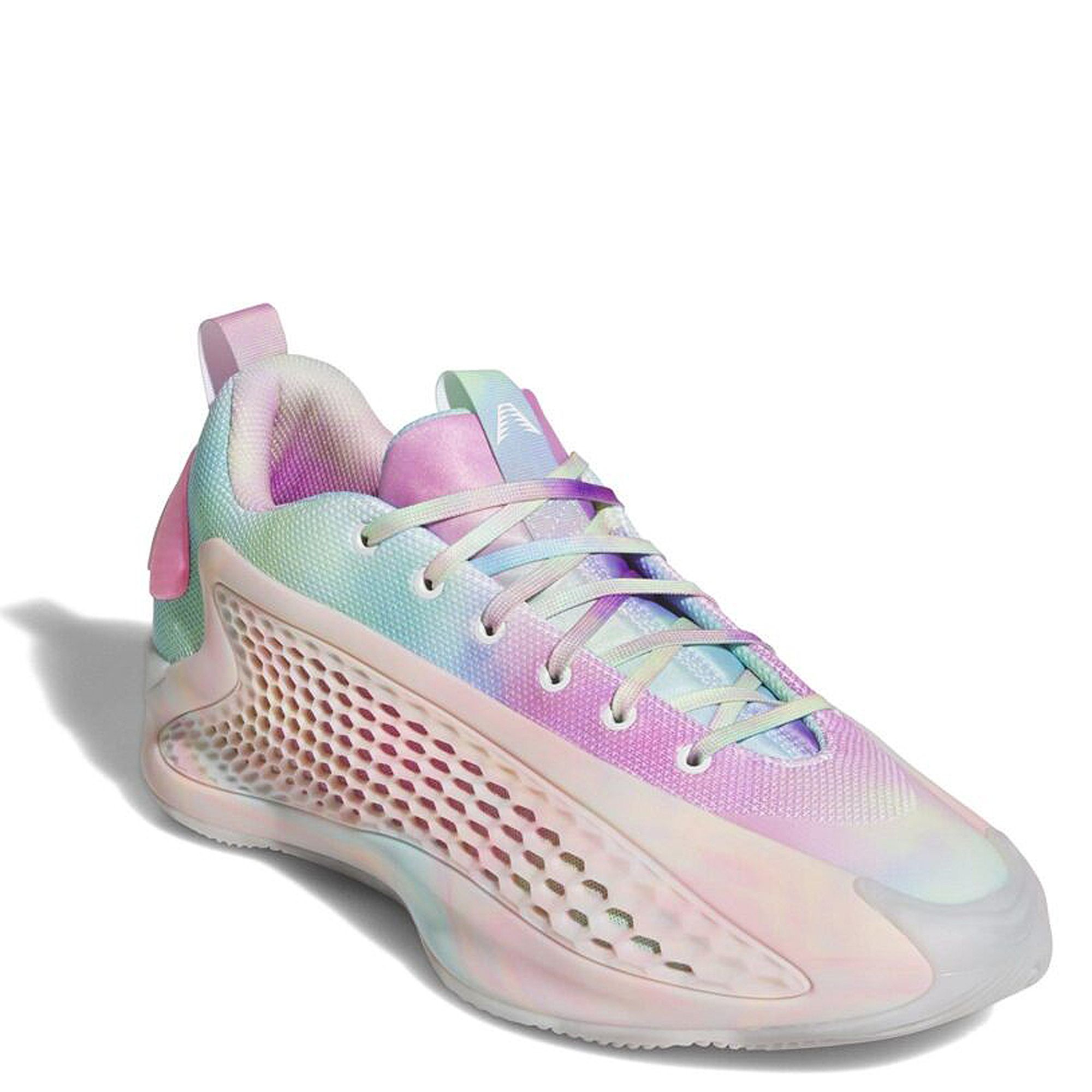 ADIDAS ANTHONY EDWARDS 1 LOW JR3915 - Shiekh