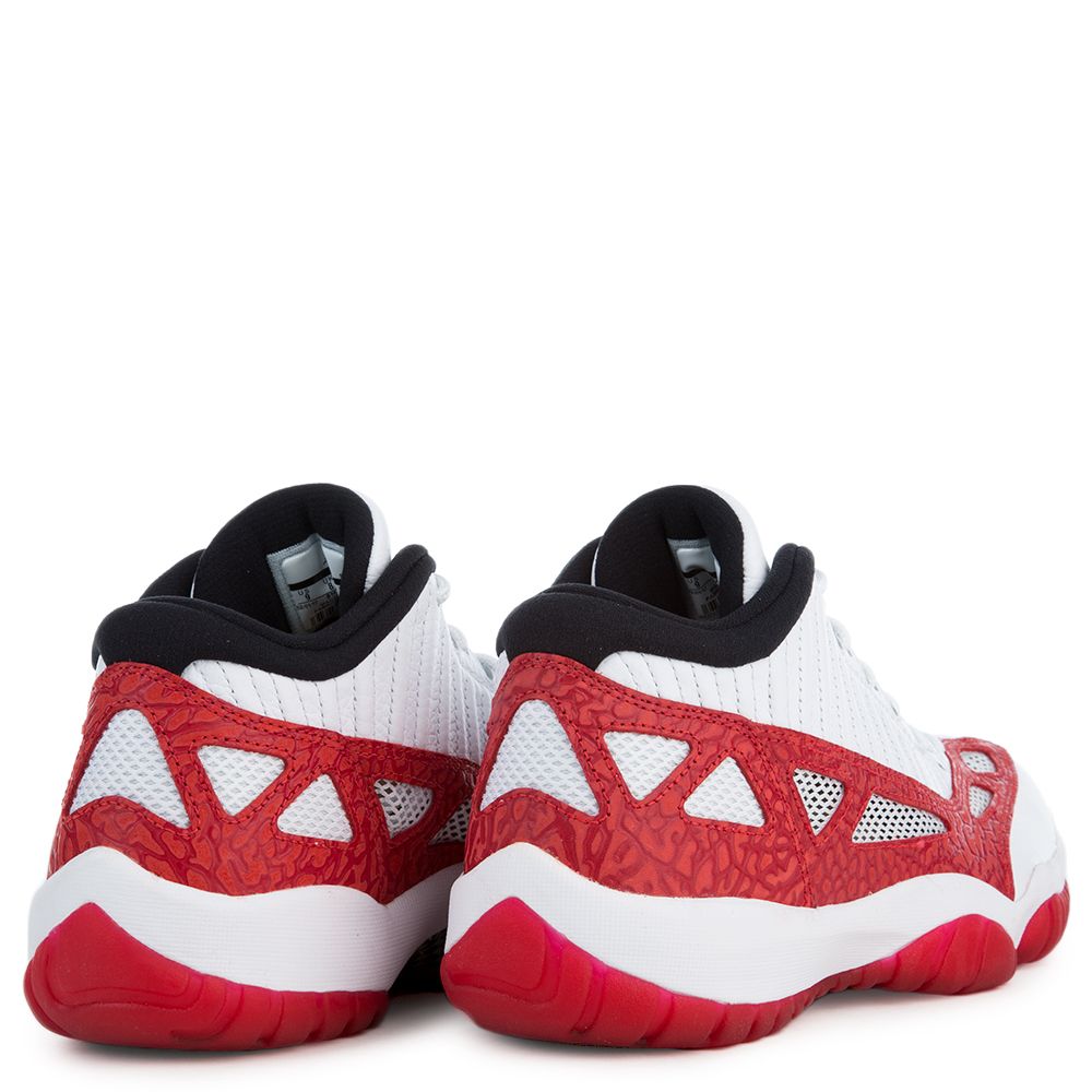 JORDAN MEN'S JORDAN 11 RETRO LOW INTERNATIONAL EXCLUSIVE 919712