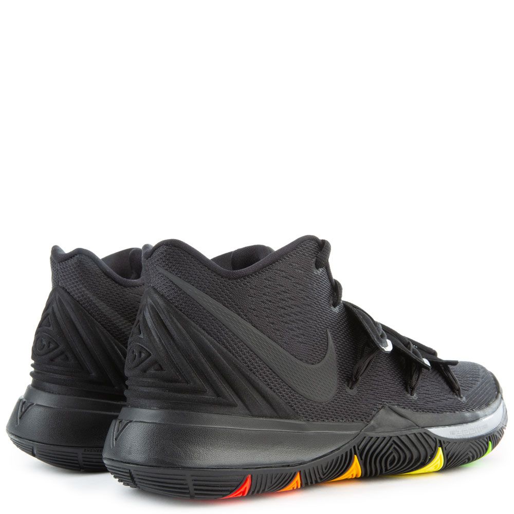 NIKE Kyrie 5 AO2918 001 - Shiekh