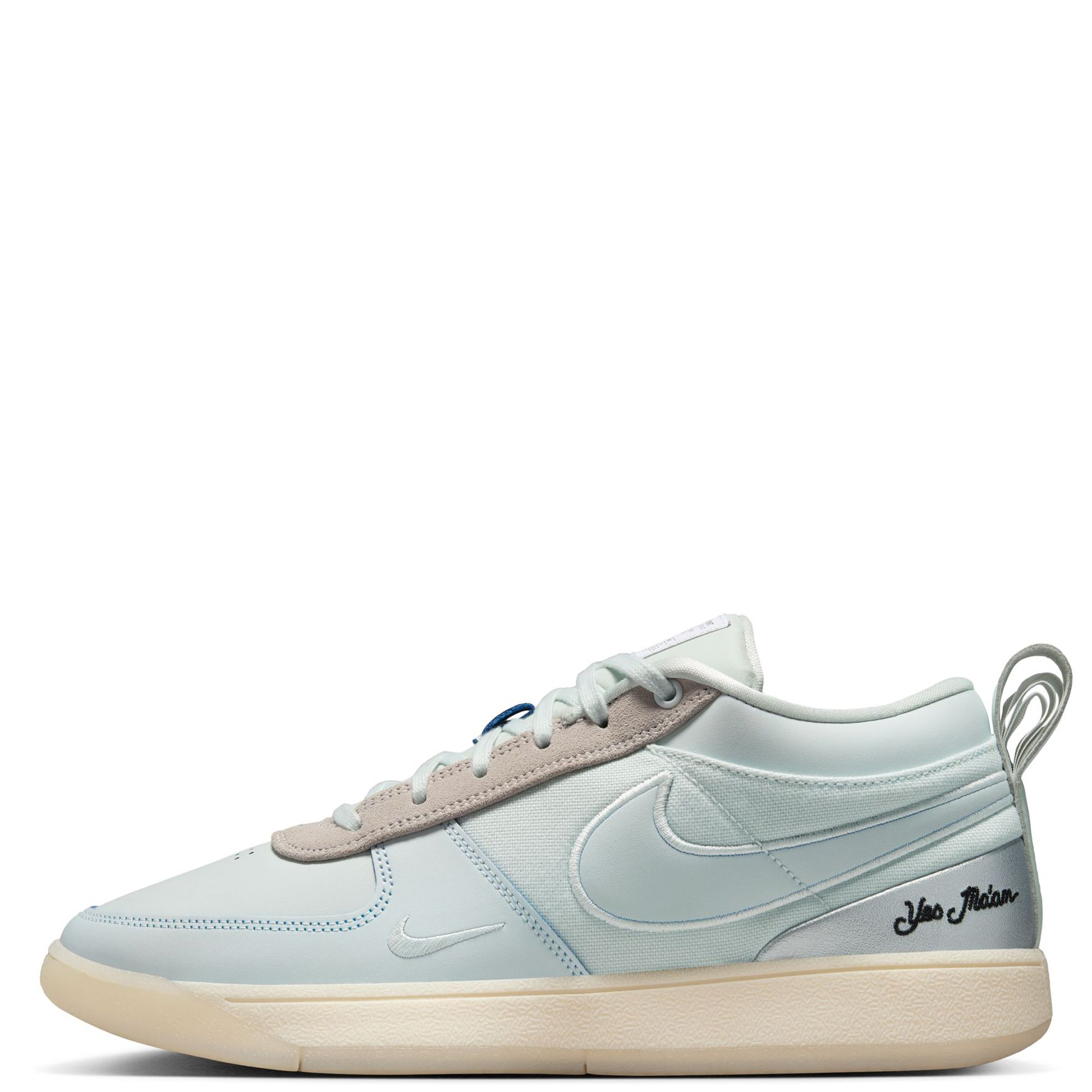 NIKE BOOK 1 MOSS POINT IH0889 001 - Shiekh