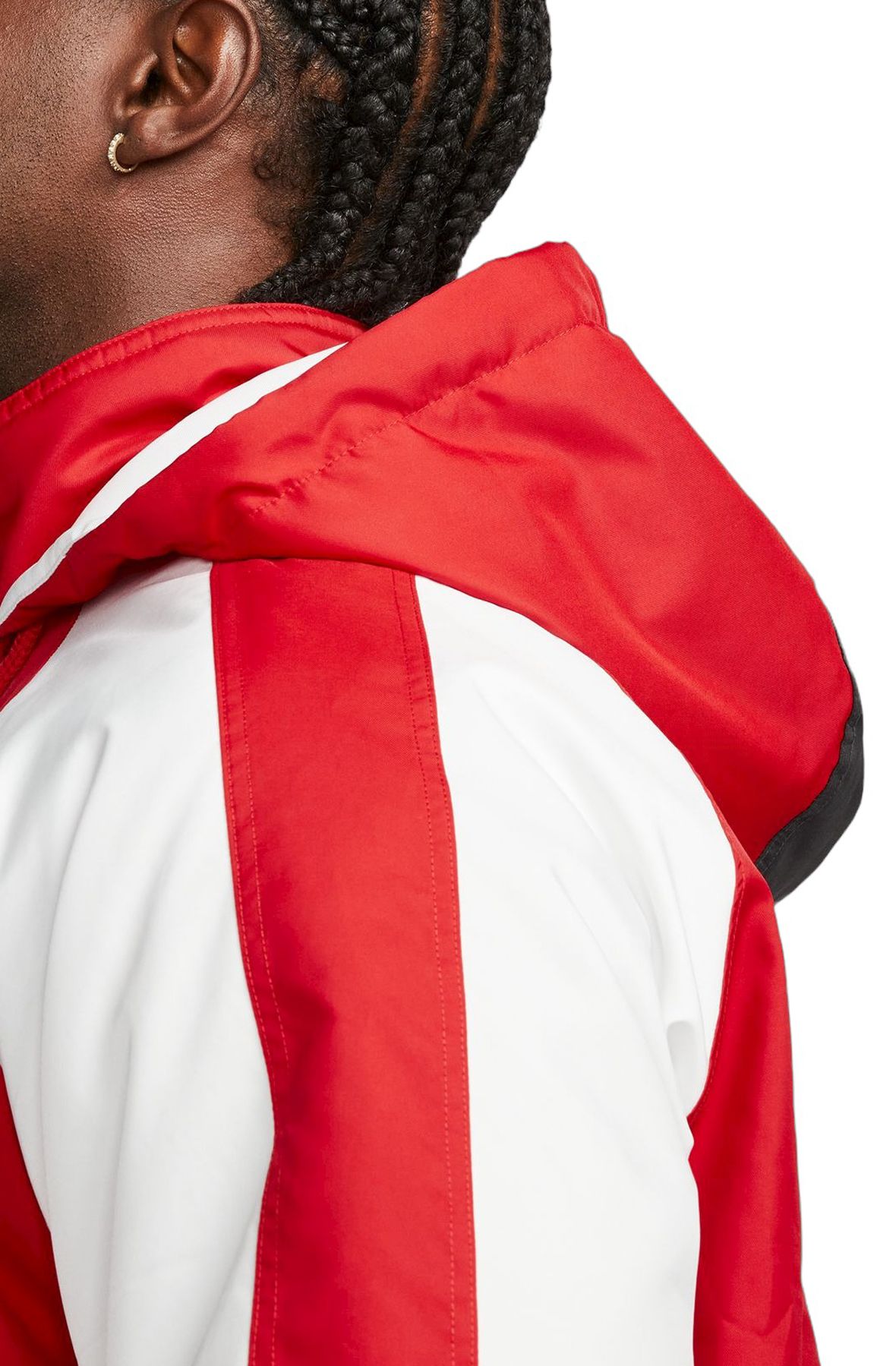 NIKE DNA Basketball Jacket DQ6198 657 - Shiekh