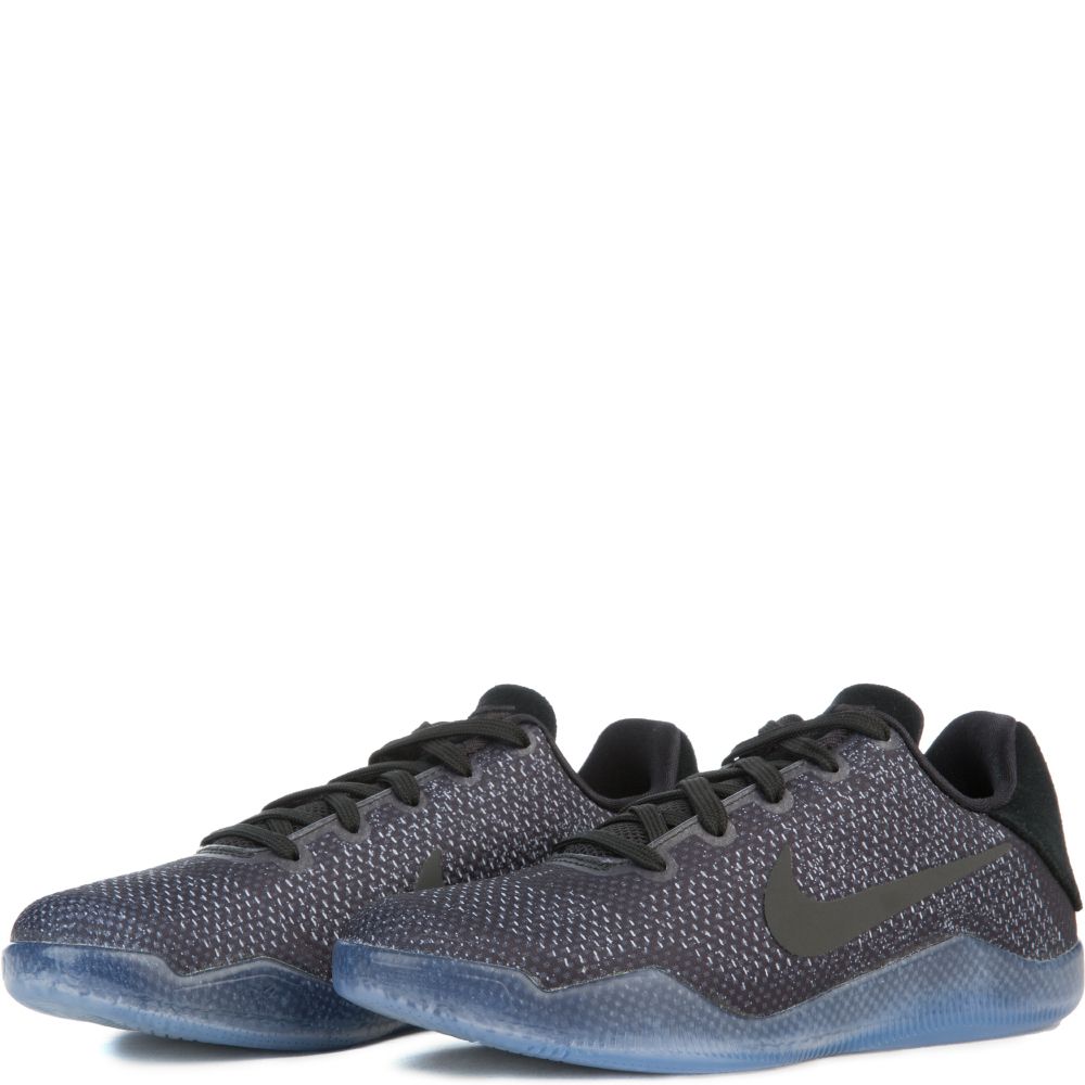 NIKE Boy's Kobe XI (GS) 822945 001 - Shiekh