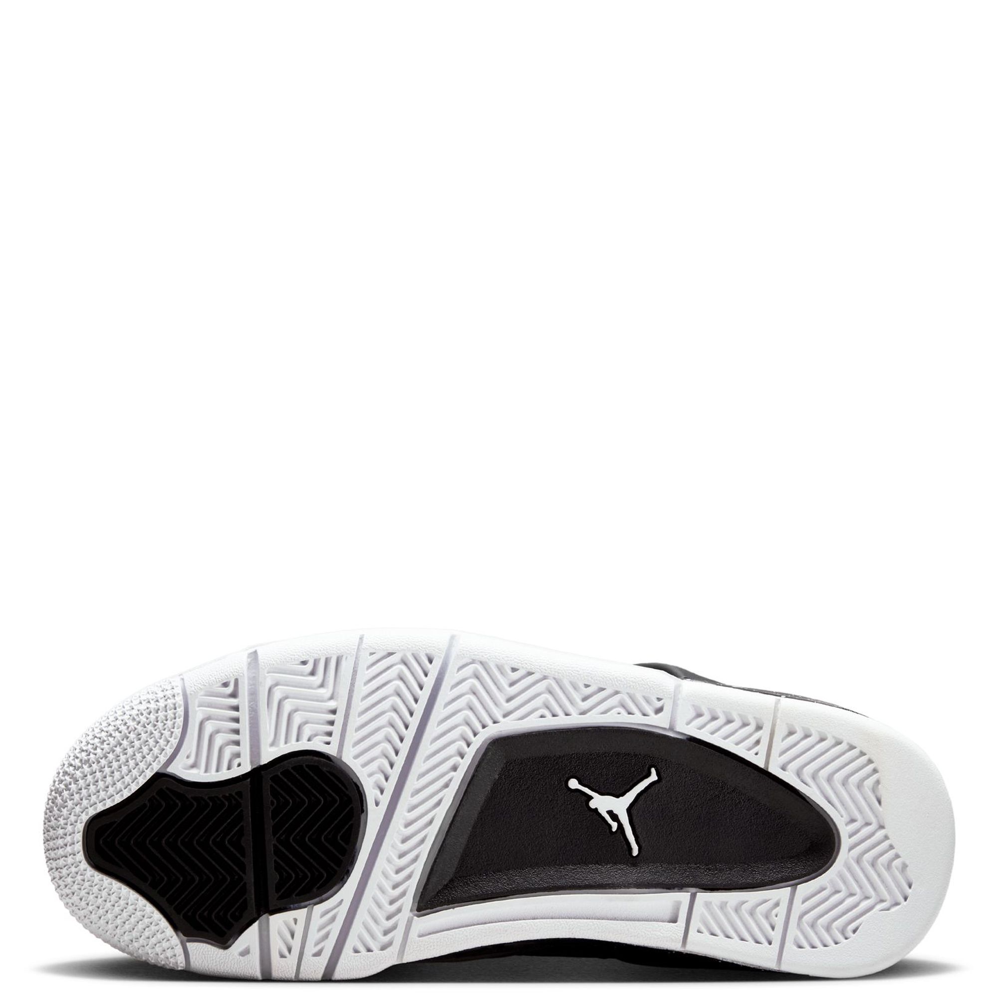 JORDAN Grade-School 4 