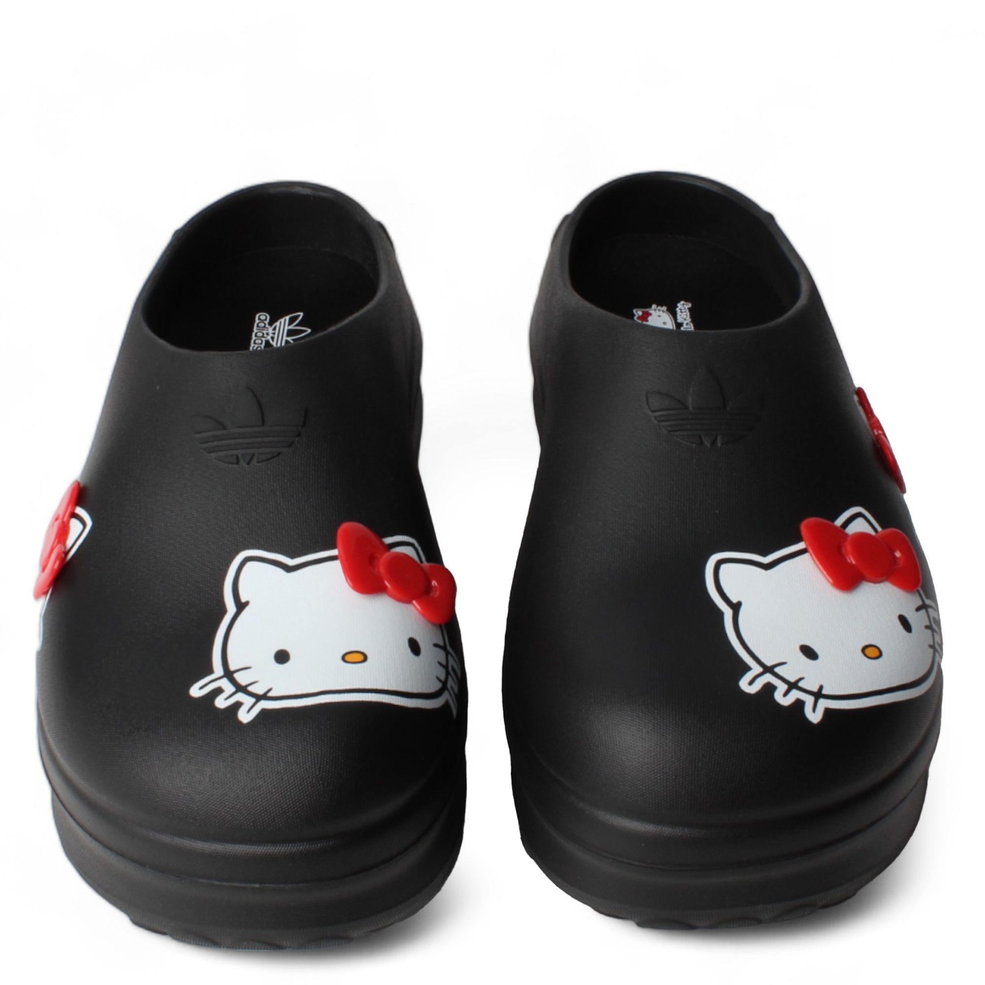 ADIDAS Adifom Stan Smith Hello Kitty Mules IH0280 - Shiekh