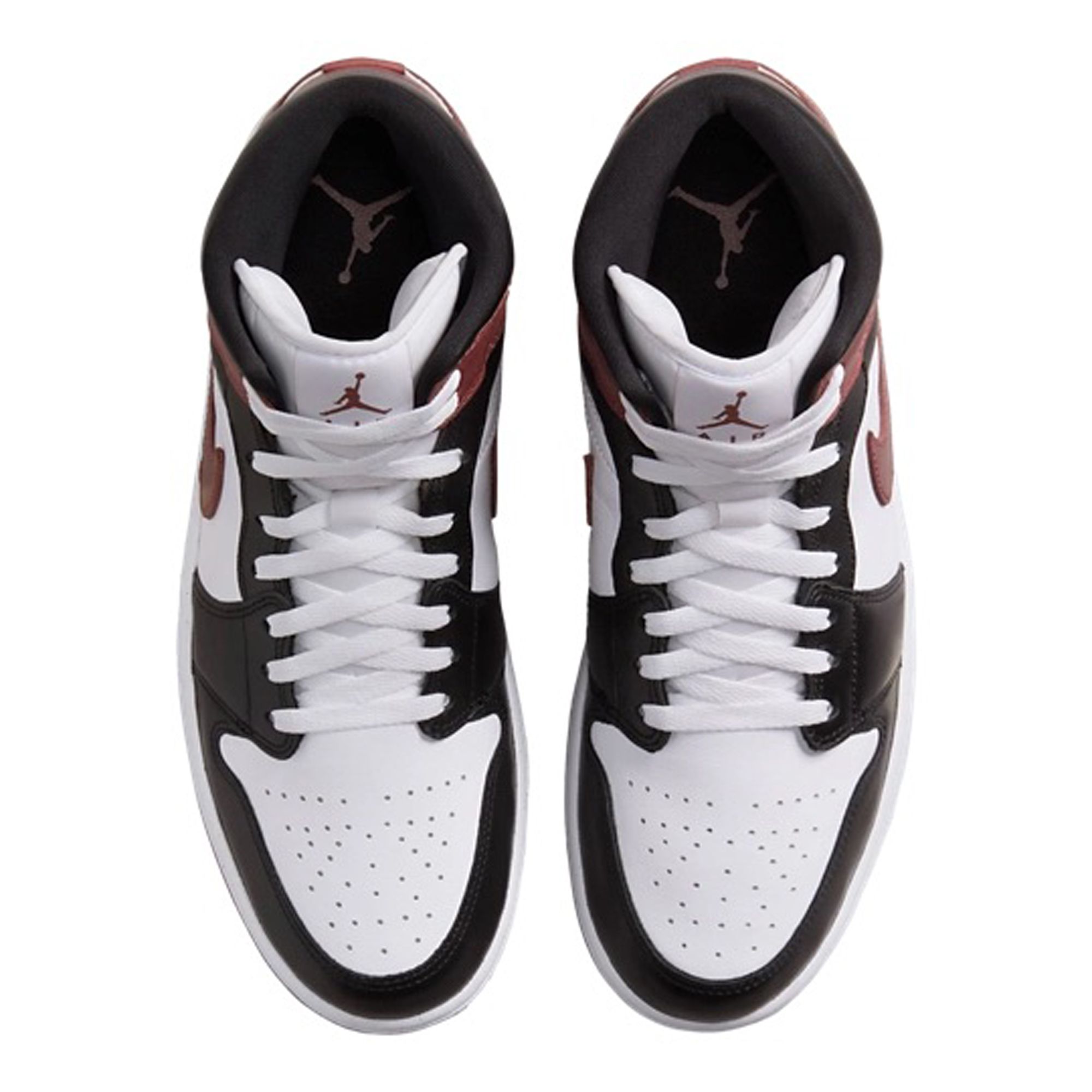 JORDAN Air 1 Mid SE HF3216 102 - Shiekh