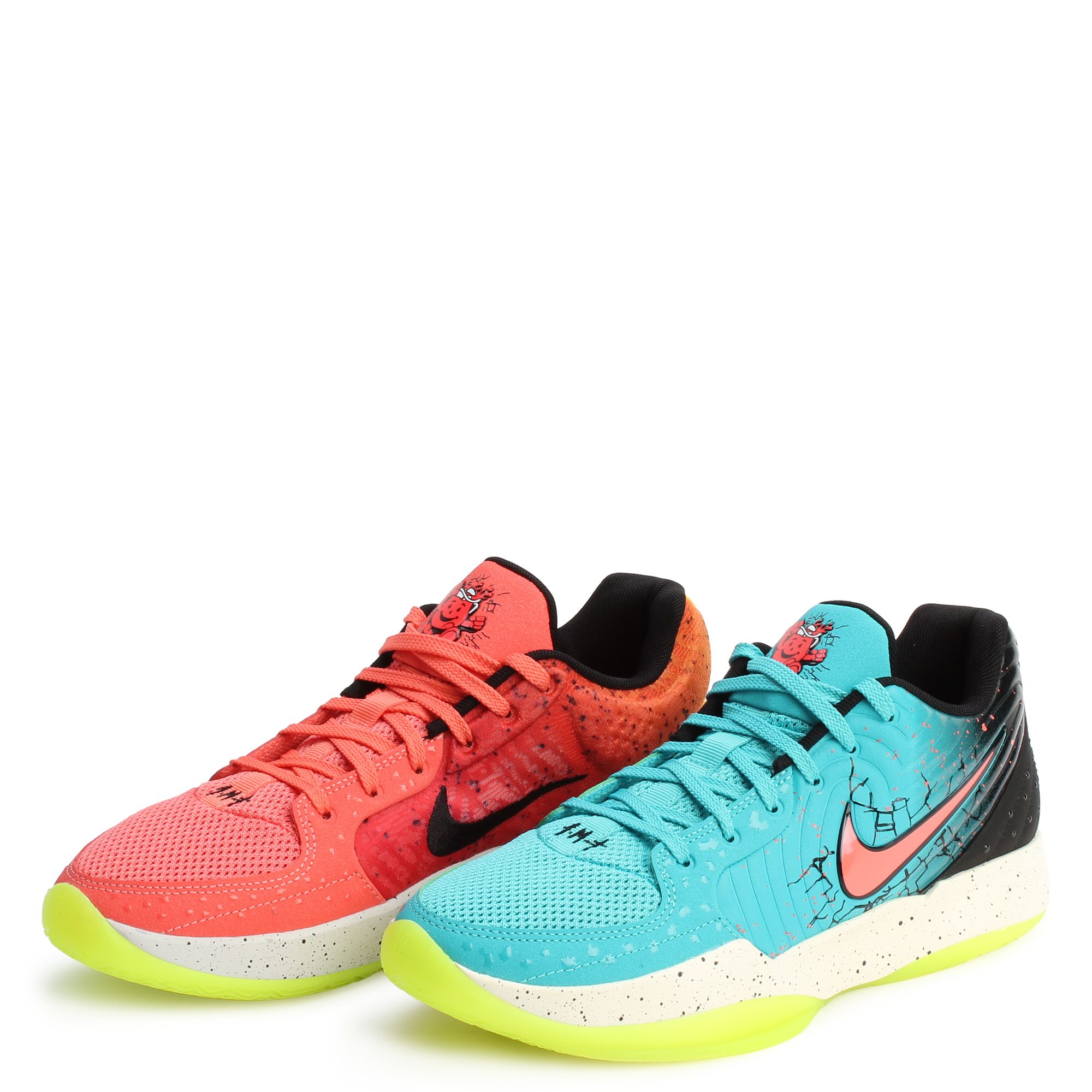 NIKE Ja 2 x Kool-Aid IF0302 800 - Shiekh