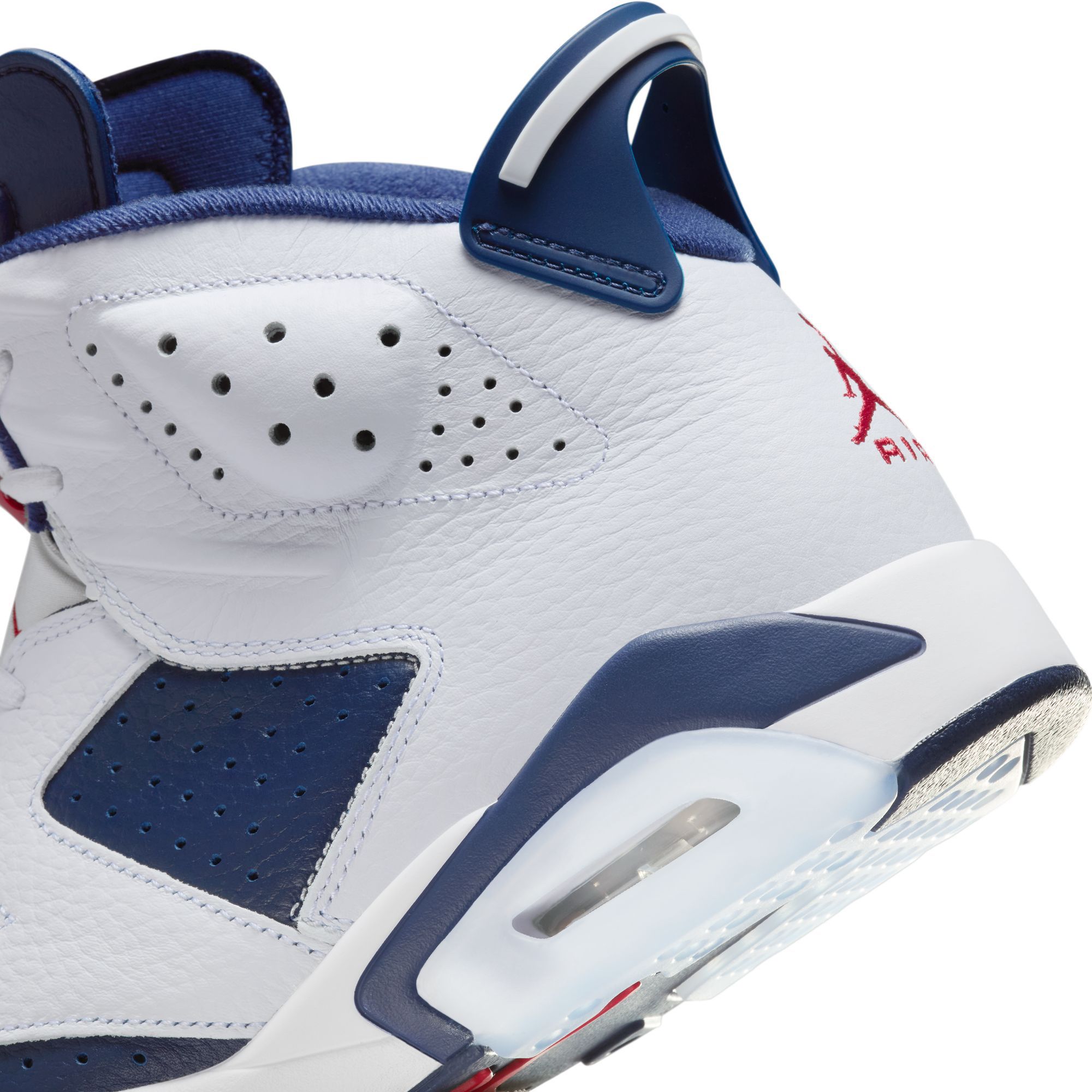 JORDAN Air 6 Retro CT8529 164 - Shiekh