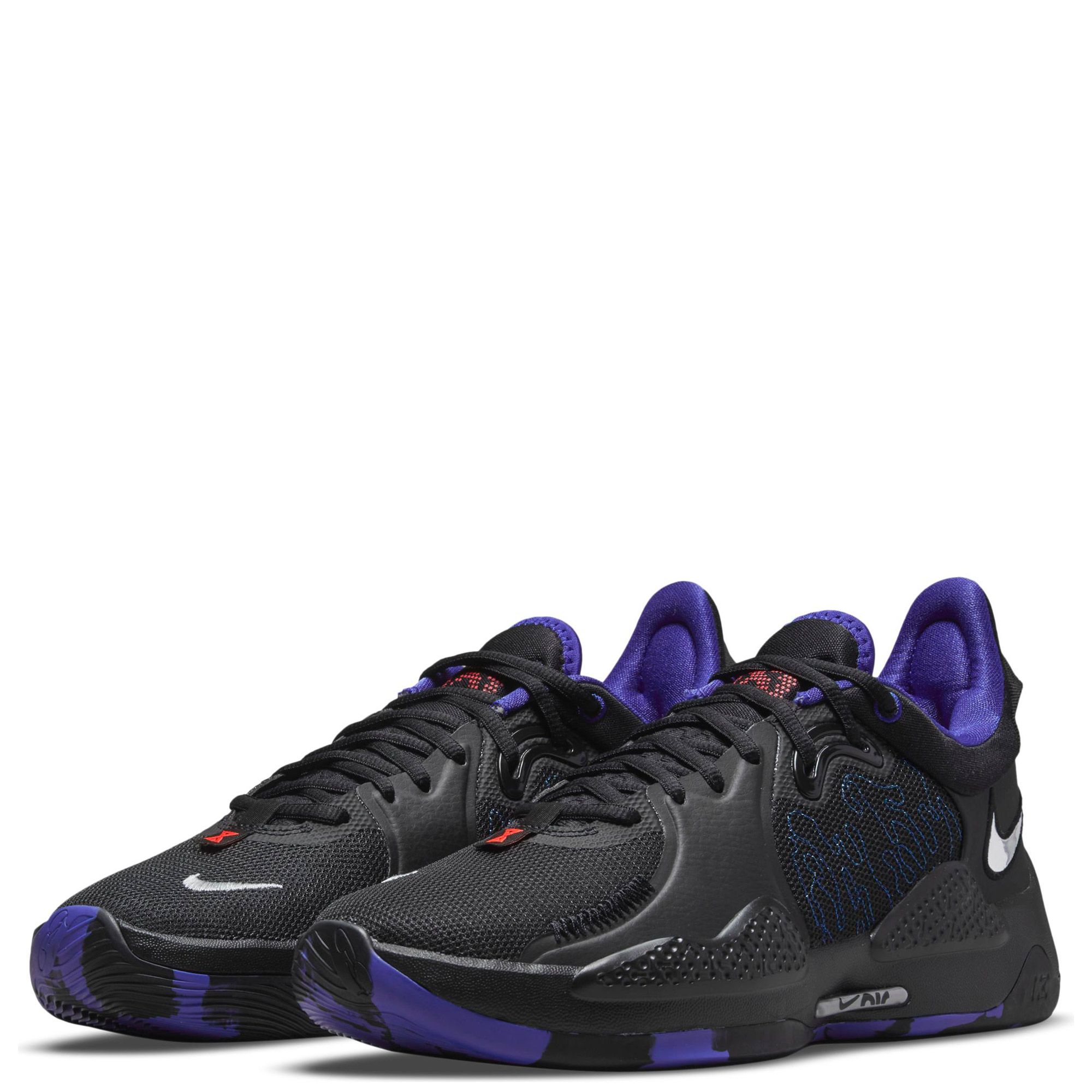 NIKE PG 5 CW3143 004 - Shiekh