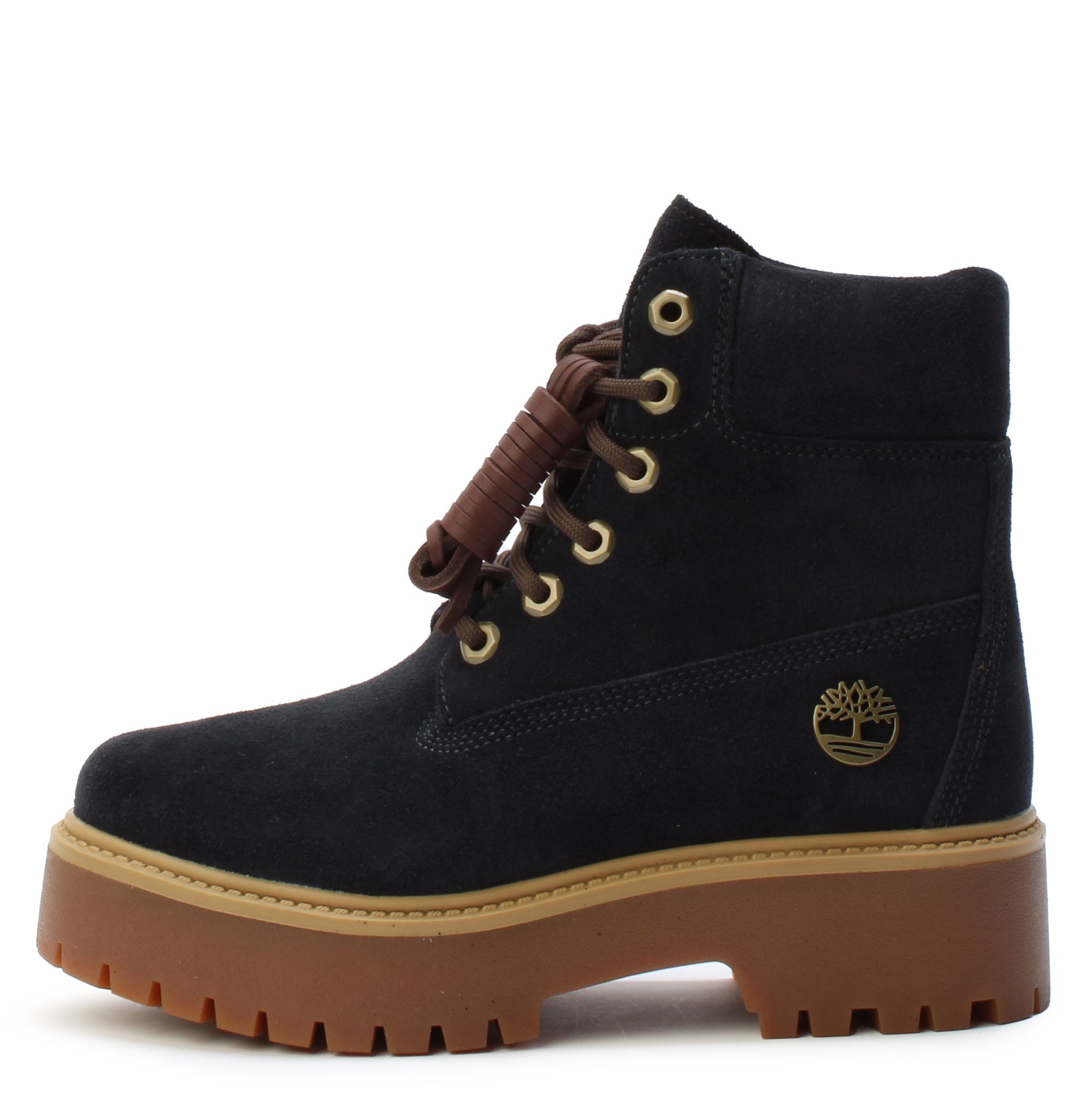 TIMBERLAND Stone Street 6-Inch Platform Boot TB0A62PVEP3 - Shiekh