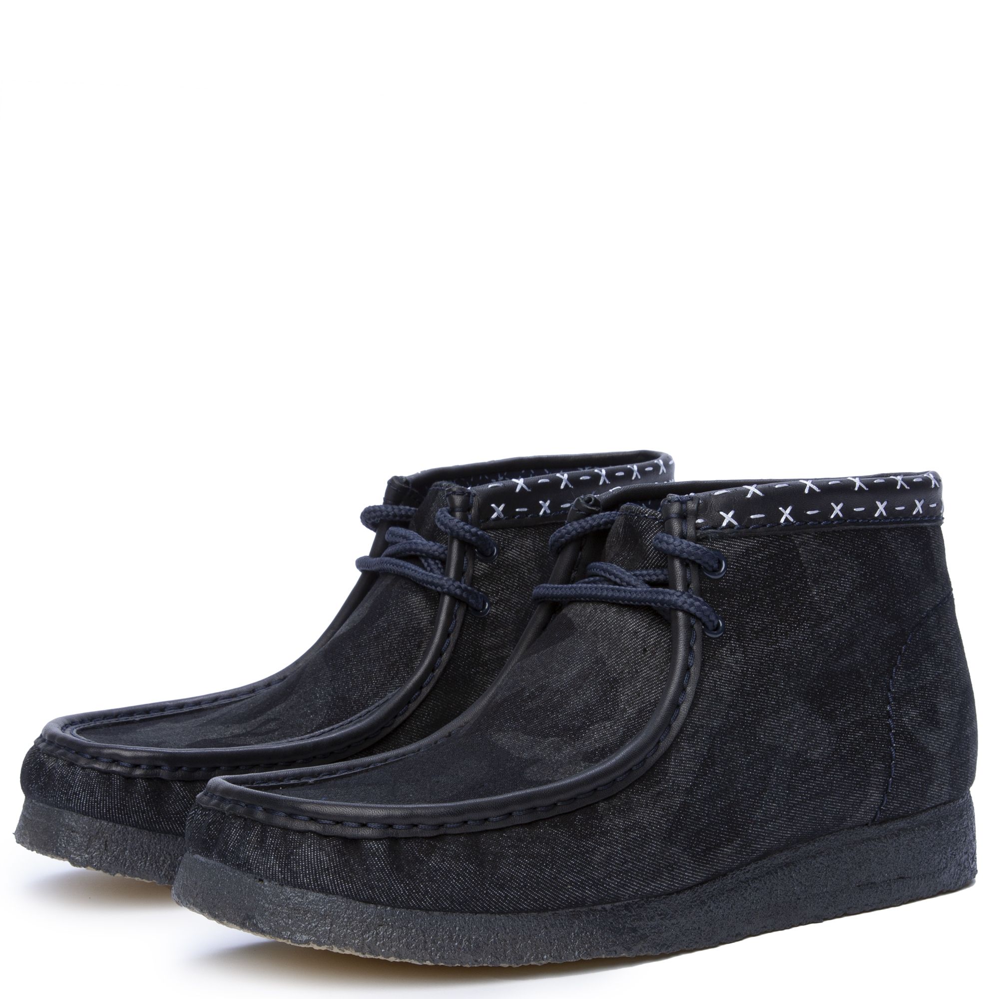 CLARKS Wallabee Boot 26168811 - Shiekh