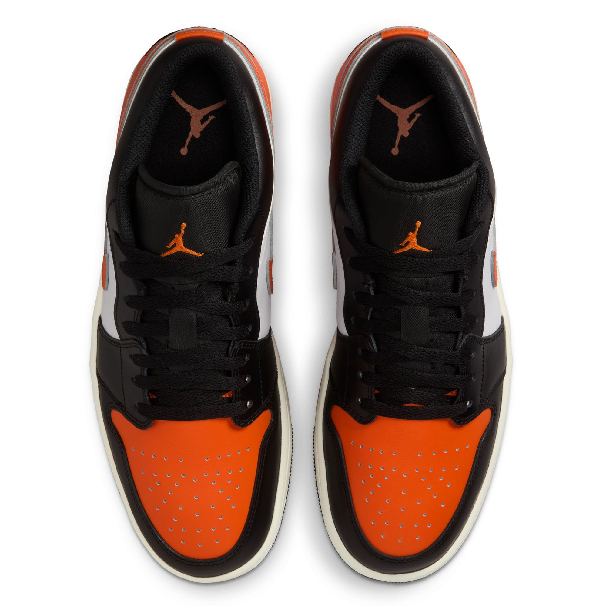 JORDAN Air 1 Low 553558 081 - Shiekh