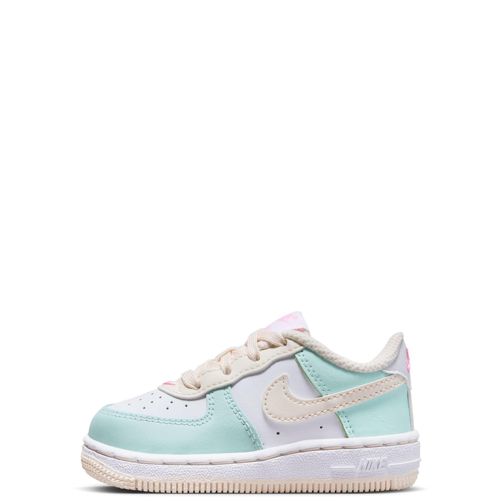 NIKE Toddler Force 1 Low FJ3486 300 - Shiekh