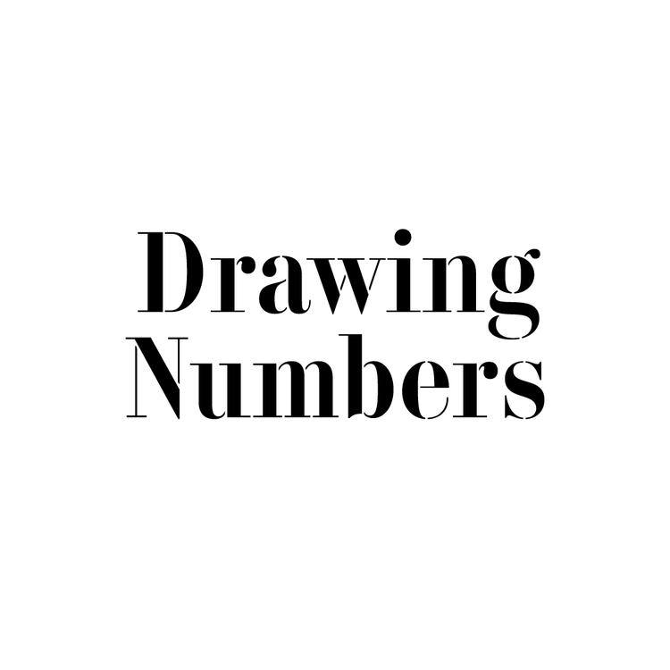 プレーンチノパンツ | Drawing Numbers(ドローイングナンバーズ