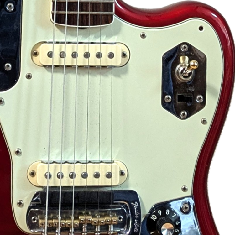 リットーミュージック ザ・ビューティ・オブ・ザ・バースト リプリン