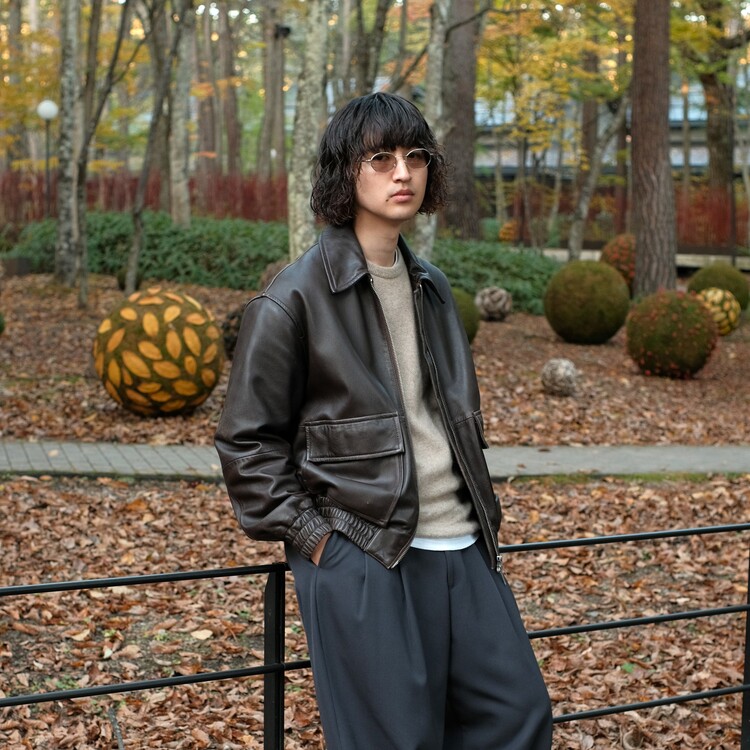 スタイリング詳細 / KANZAWA - ARKnets 公式通販