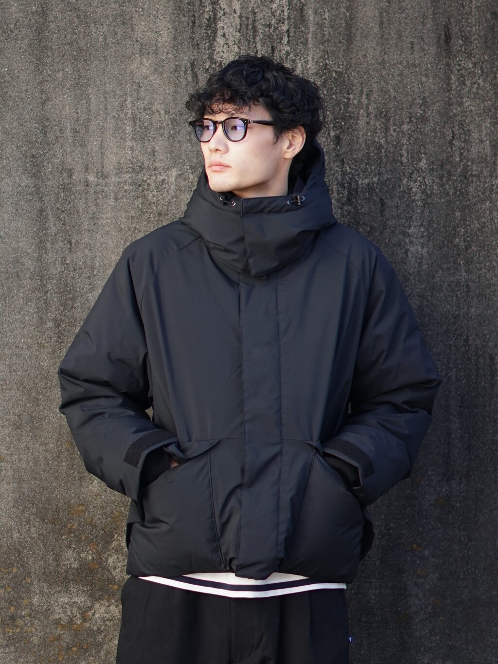 スタイリング詳細 / NEMOTO - ARKnets 公式通販