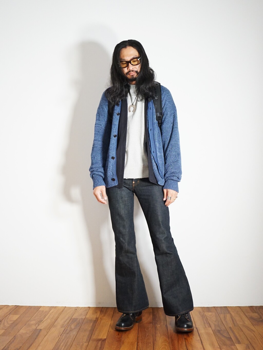 スタイリング詳細 / YAOI - ARKnets 公式通販