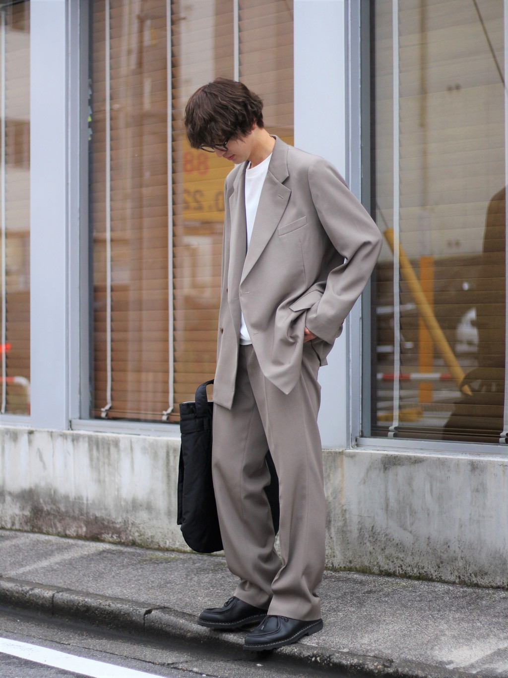 スタイリング詳細 / KANZAWA - ARKnets 公式通販