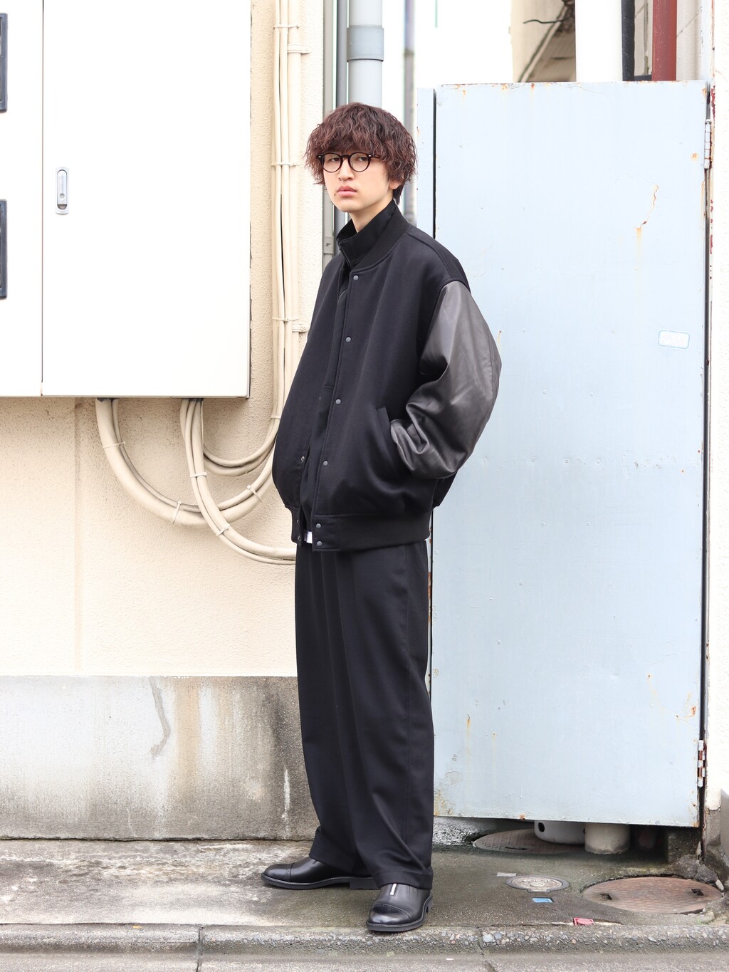 スタイリング詳細 / KANZAWA - ARKnets 公式通販