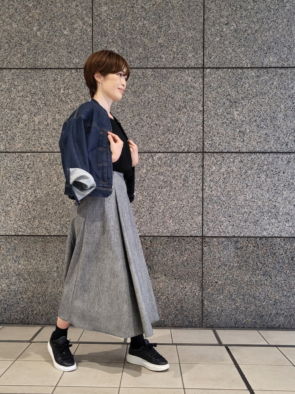 COMME CA PLATINUM Sakata｜【WINTER SALE】公式通販｜ファイブ