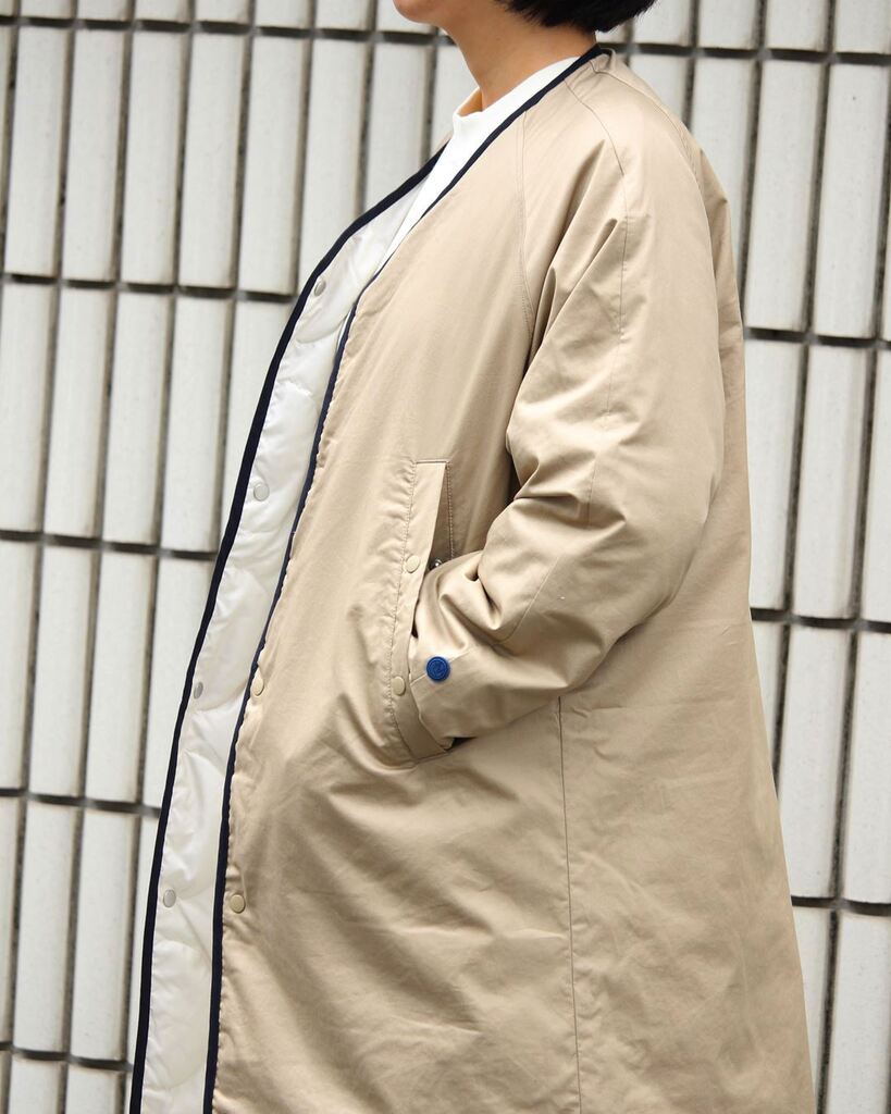 nanamica ONLINE STORE│