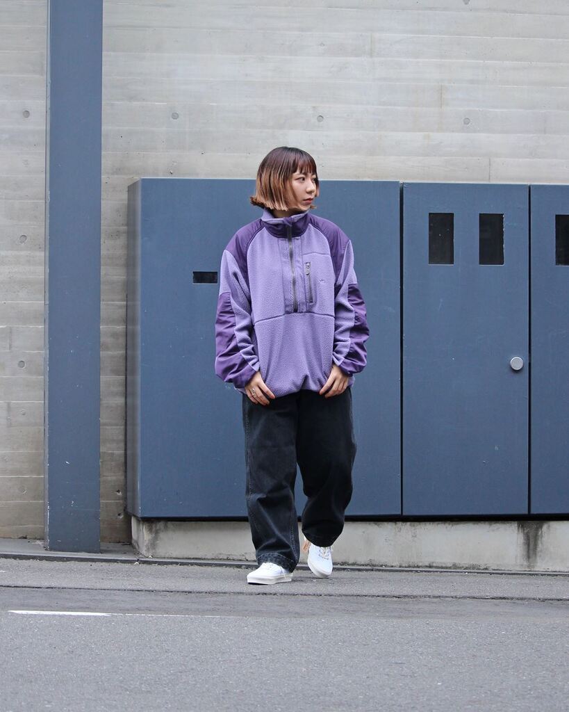 nanamica ONLINE STORE│