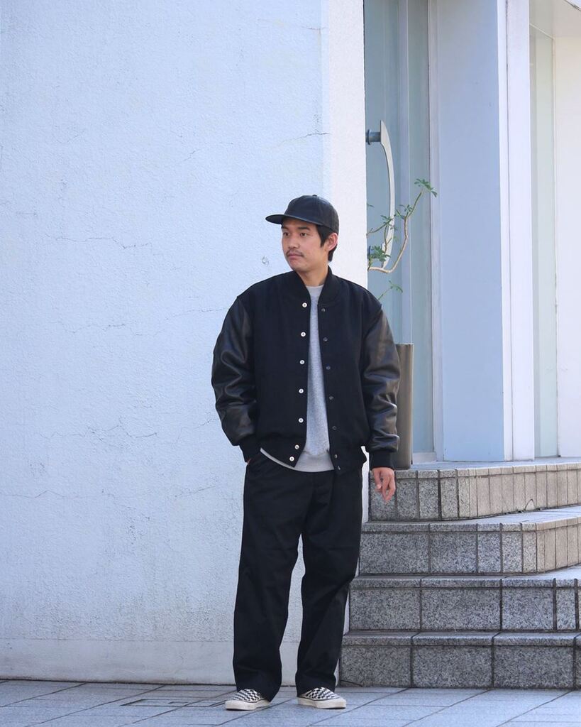 nanamica ONLINE STORE│