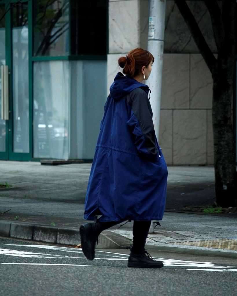 nanamica ONLINE STORE│