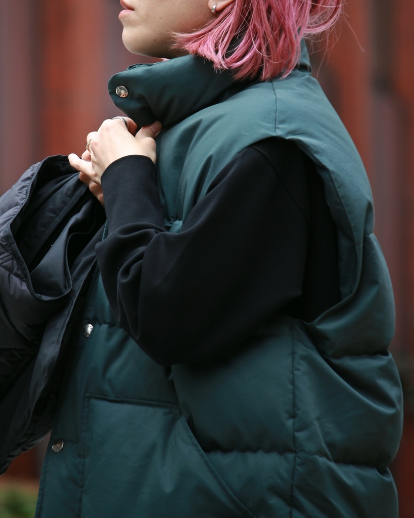 nanamica ONLINE STORE│