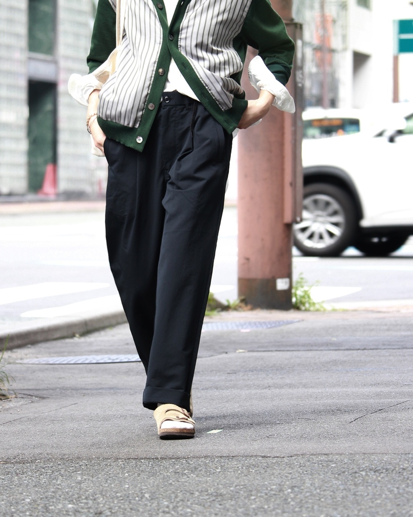 nanamica ONLINE STORE│