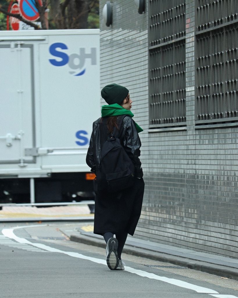 nanamica ONLINE STORE│